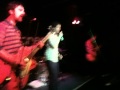 The Bluetones - Never Going Nowhere