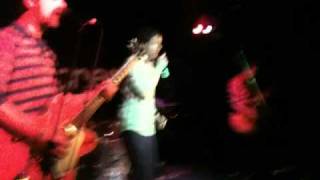 The Bluetones - Never Going Nowhere