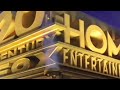 REUPLOAD 20th Century Fox Home Entertainment 360