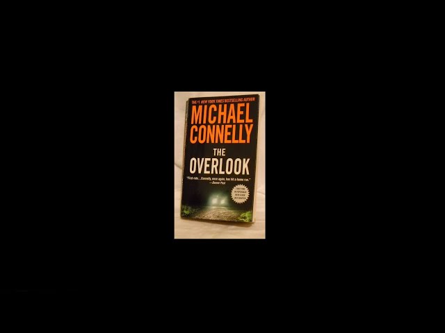 Vídeo relacionado con Los dioses de la culpa (Harry Bosch) (13/20)