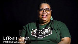 LaTonia's Story