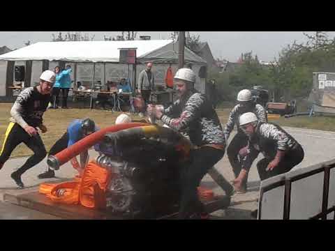 SDH Hoštice muži-Morkovice