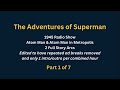 Adventures Of Superman COMPLETE EDIT V Atom Man Atom Man In Metropolis 1945 Part 1 7