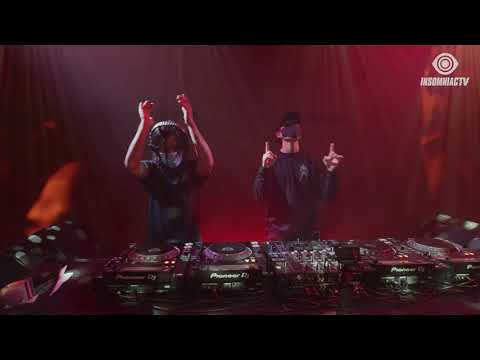 ARMNHMR for Infinite Skies Livestream (August 11, 2020)