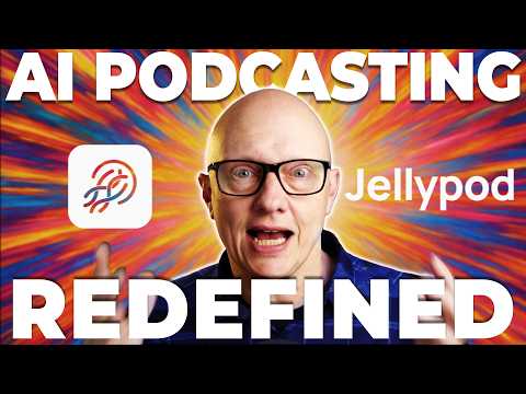 7 GAME-CHANGING Jellypod Updates You NEED to See!