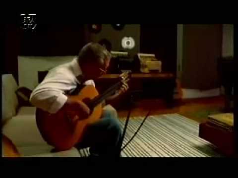 Turíbio Santos '' Choro No. 1 '' ( Villa Lobos )