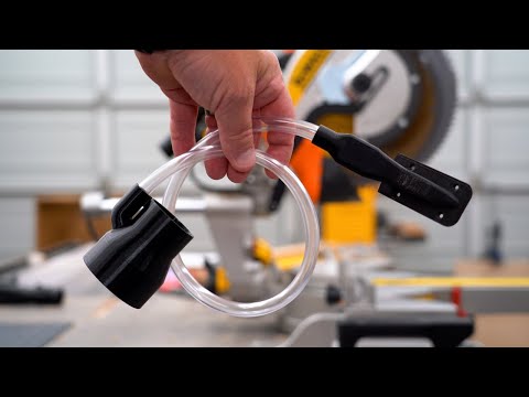 No Other Miter Saw Has This