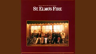 Love Theme from St. Elmo's Fire (For Just a Moment) Music Video