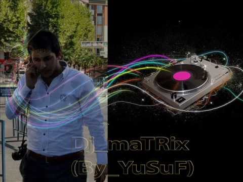 Dj_maTRix & Serdar Ortaç Mikrop