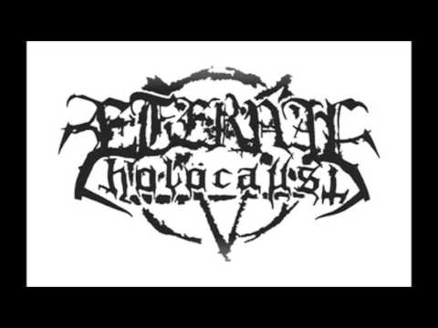 Eternal Holocaust - Erase the Vatikan!