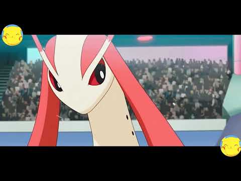 Sirfetch'd vs Milotic