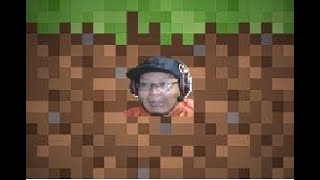 配信リハビリ:マイクラお散歩