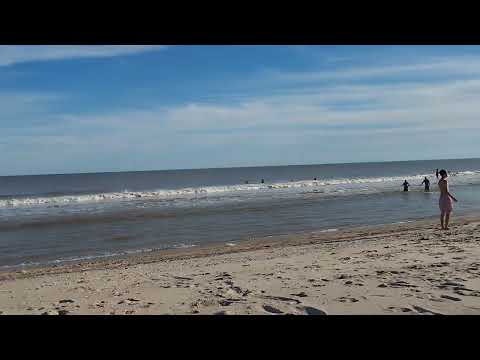 Playa Calle A Las Toscas 2026