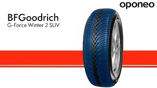 g-Force Winter 2 SUV