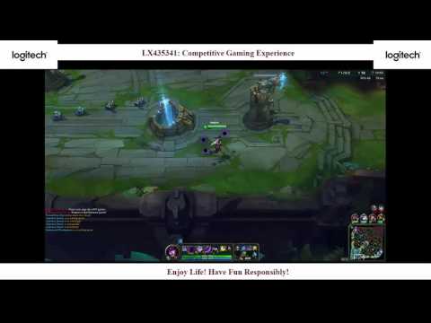 Learning to Play with Syndra: Co-op vs AI [League of Legends]