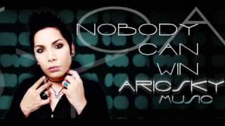 NOBODY CAN WIN - Garbage Cover by Aric Sky