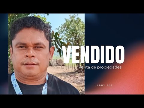 BONITA PROPIEDAD EN SAN LUIS TALPA !! DEPARTAMENTO LA PAZ A 12 MINUTOS DE AERO✈️