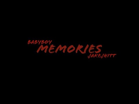 “MEMORIES” BabyBoy x Jake Jhitt (official music video)