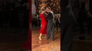 Barbara Ferreyra & Agustin Agnes🇦🇷Canning December 14,2021