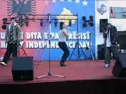 mr.ENER-G - E Di ft. NooLy`S & Xonna (official Video)