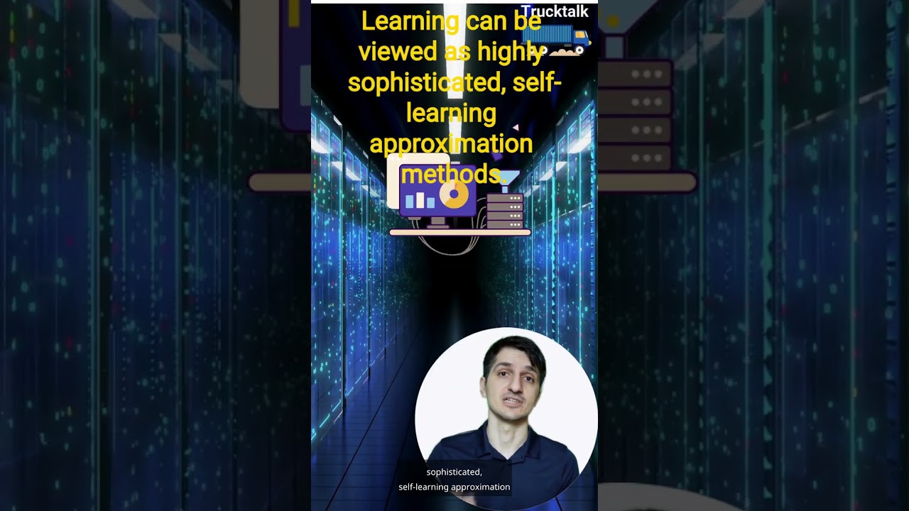 How AI Is Supercharging Logistics Optimization