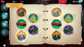 Doodle God: Crime City (Nintendo Switch)