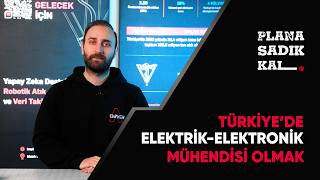 Türkiye’de Elektrik Elektronik Mühendisi Olmak: Beklentiler vs. Gerçek