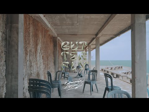 Rahmania Astrini - butterfly (Official Music Video)