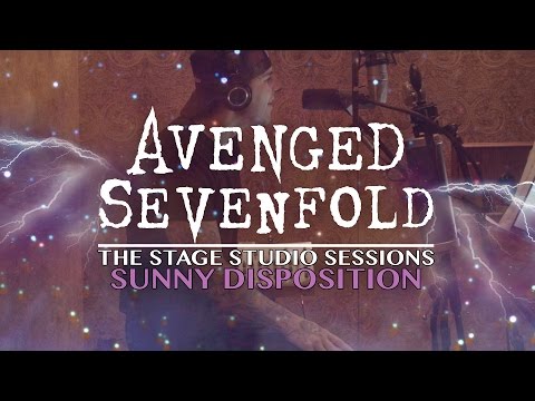 Avenged Sevenfold: 