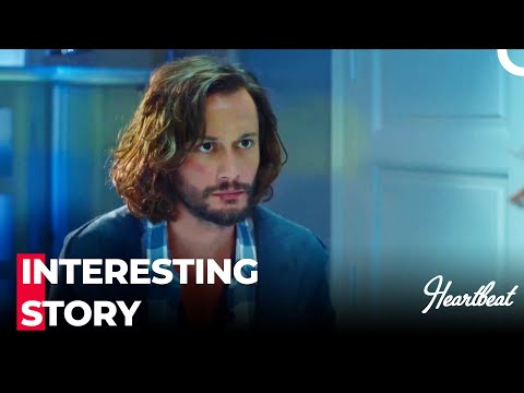 The Challenging Story of Rüzgar -  Heartbeat