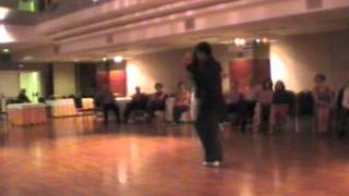 IX Encuentro de Aficionados al Tango 2011 Christian Marquez - Virginia Gomez_7/7.mpg