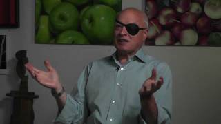 Ben Schonzeit, artist: Part 2