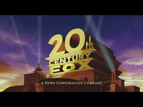 20th Century Fox Logo Audio 1997 Fanfare
