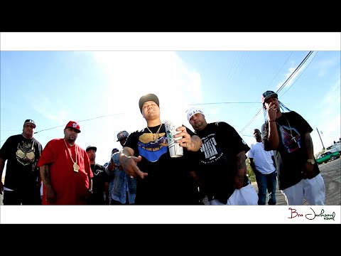 Kr Mack  "I Dont Got Time" Ft Danked Out and K Loc (Music Video)
