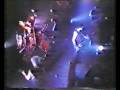Killing Joke Turn To Red Tension