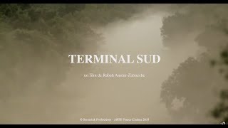 South Terminal / Terminal Sud (2019) - Trailer (English Subs)