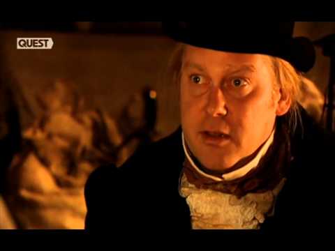 Vic Reeves' Rogues Gallery: George Ransley 2/2