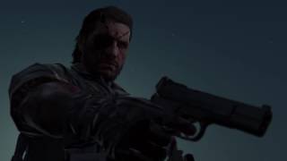 MGSV: TPP - You Surprised Me Quiet - Magic's Live Broadcast