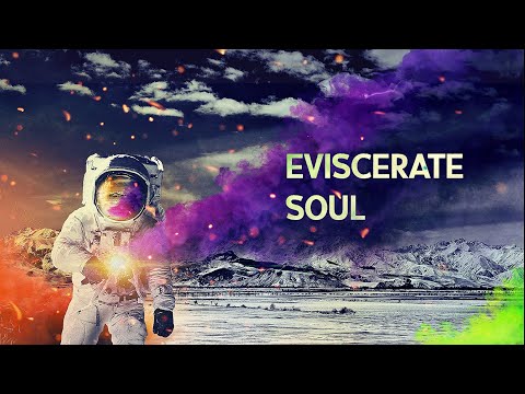 Break My Fucking Sky - Eviscerate Soul (2014) [LP]