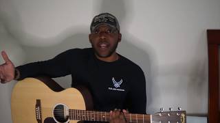 Video thumbnail for Martin GPC-X2E Acoustic -Electric Guitar Unboxing/Review by Isaac Reviews