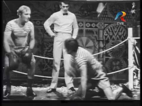 Revansa secolului - Stefan Banica si Jean Constantin