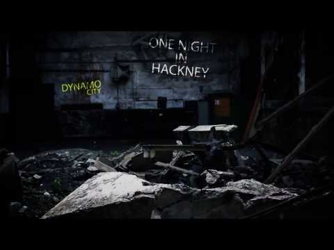 One Night in Hackney (Chris Liberator & Sterling Moss Remix) - The Montreal Warehouse Video