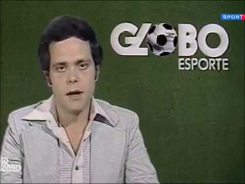 Palmeiras 4 x 0 Alianza Lima (Copa Libertadores 1979)
