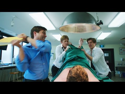 afbeelding Few Less Men, A