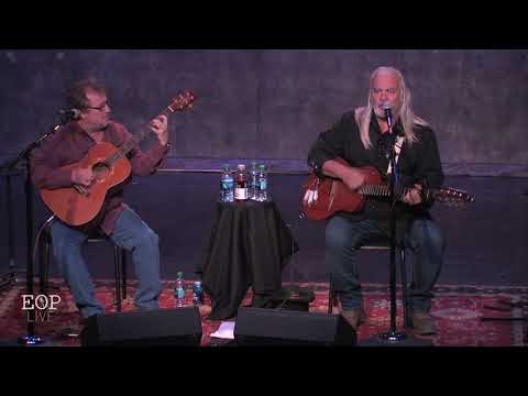 Hal Ketchum "Past The Point Of Rescue" @ Eddie Owen Presents