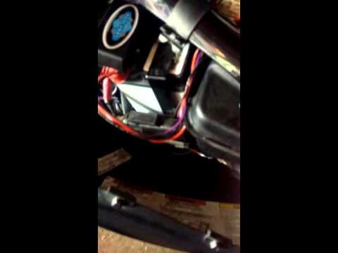 Badlands Load Equalizer