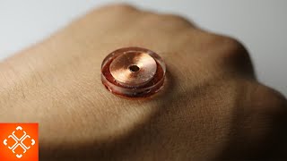 New VR Skin Will Change Gaming Forever