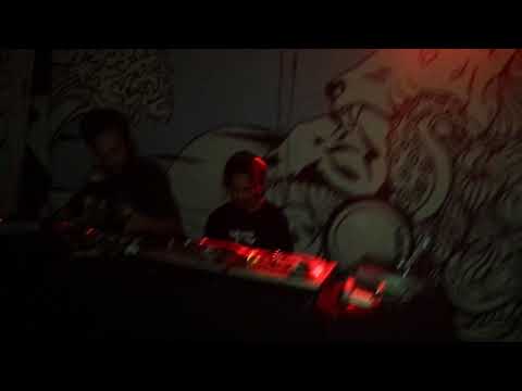 Dub Iration en Monterrey [marzo 2018]