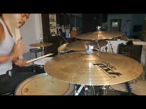 Paiste PST 5 Cymbal Demo! @PaisteChannel🥁