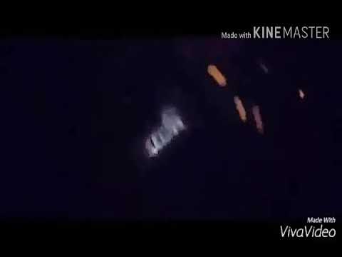 El borracho navideño